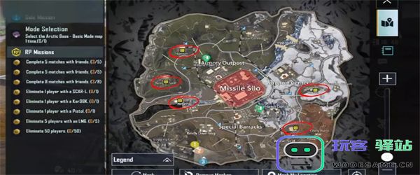pubg绝地求生地铁逃生突击模式怎么玩