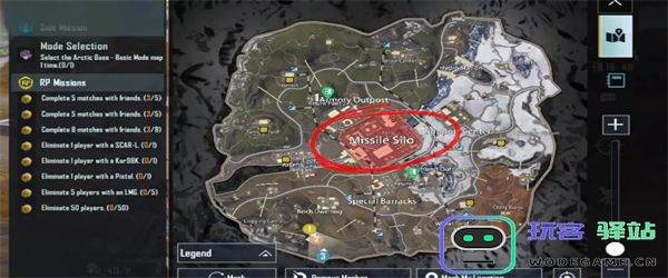 pubg绝地求生地铁逃生突击模式怎么玩