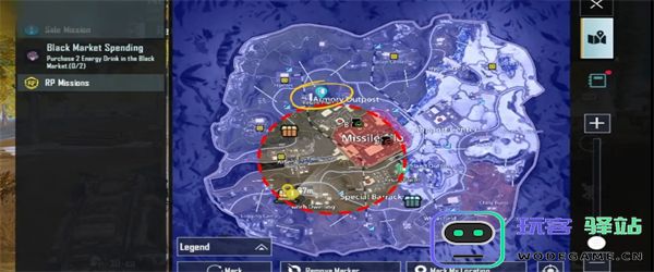 pubg绝地求生地铁逃生突击模式怎么玩
