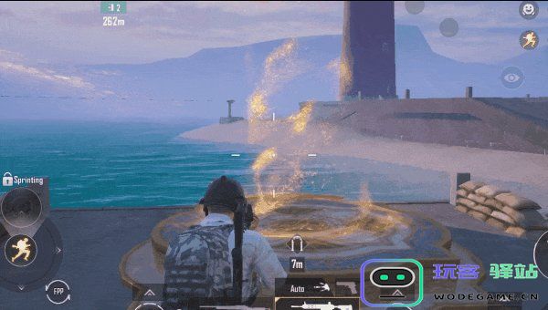 pubg地铁逃生最新内容