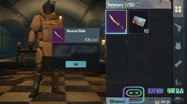 pubg地铁逃生最新内容
