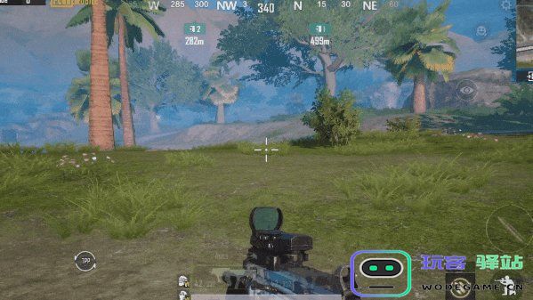 pubg地铁逃生最新内容