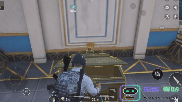 pubg地铁逃生最新内容