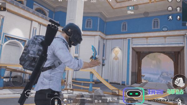 pubg地铁逃生最新内容