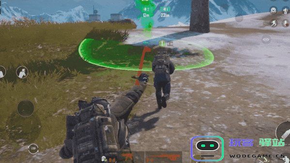 pubg地铁逃生最新内容