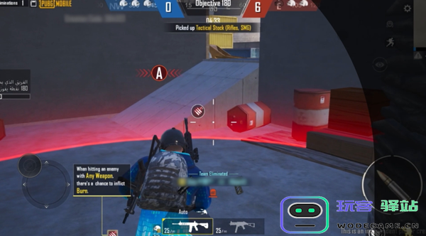 pubgWOW玩法优质地图推荐