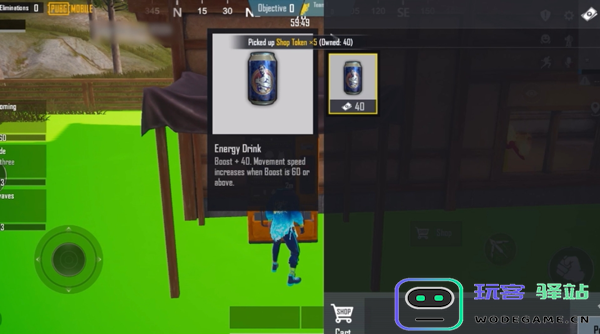 pubgWOW玩法优质地图推荐