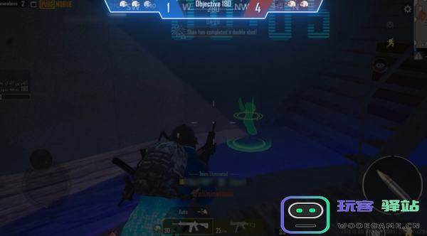 pubgWOW玩法优质地图推荐
