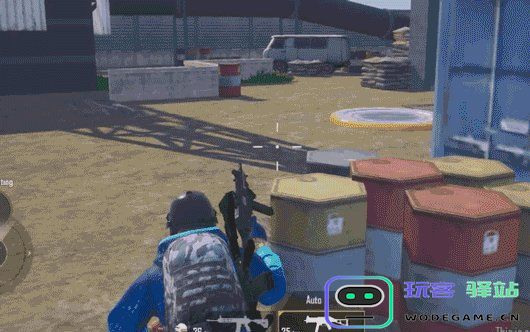 pubgWOW玩法优质地图推荐