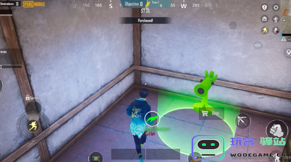 pubgWOW玩法优质地图推荐