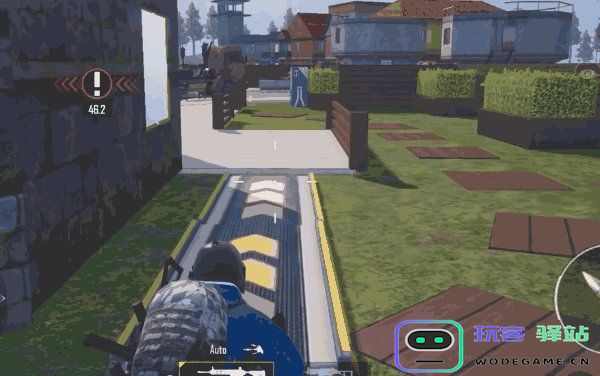 pubgWOW玩法优质地图推荐