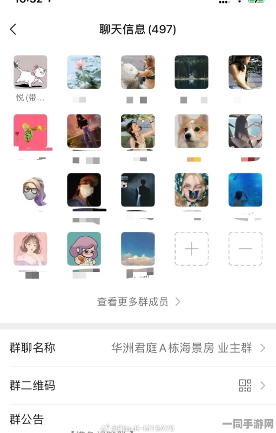 河南人在深圳微信群，解码30万同乡的云端家园与生存密码