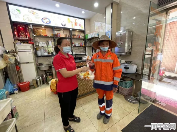 深圳罗湖区快餐服务:15分钟出餐承诺背后的都市生存法则解码
