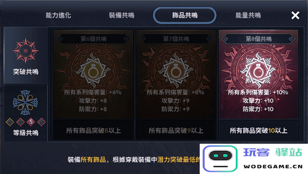 黑色沙漠台服攻略