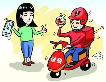 美团外卖骑手联系电话的隐私保护与配送效率间的艰难平衡探讨