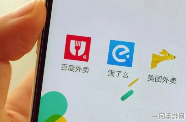 美团外卖骑手电话:隐私守护与配送效率的最后一公里博弈