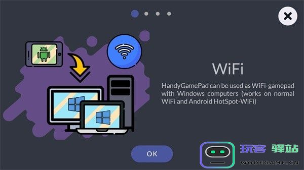 handygamepad下载免费