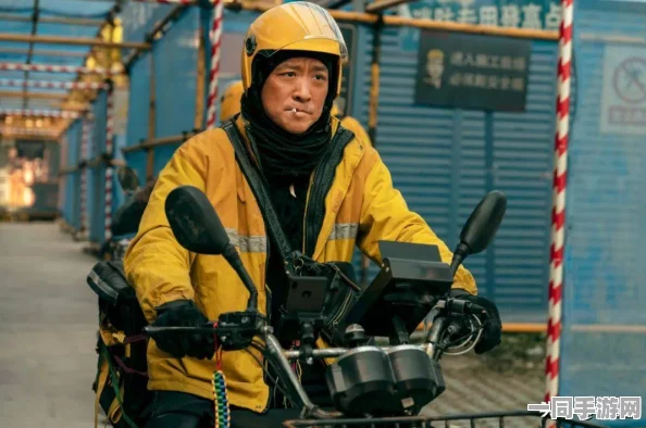 外卖行业的女性从业者是什么样的生存状态？在数字化浪潮中，她们如何应对城市生活的挑战与机遇