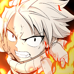 魔导少年激斗手游(FAIRY TAIL：Fierce Fight)