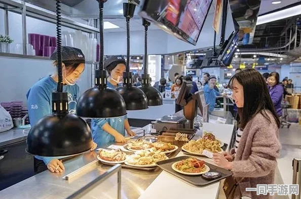 限时畅吃新潮流：探寻超过500元4小时不限次数的快餐模式背后的商业策略与社会反响