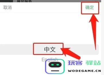 addons怎么切换中文模式