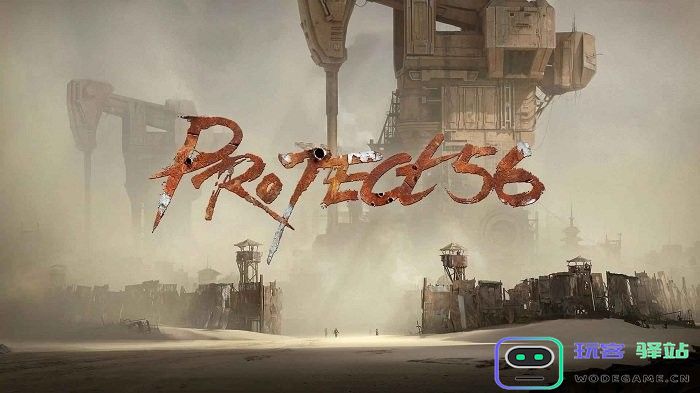 网易project 56射击游戏