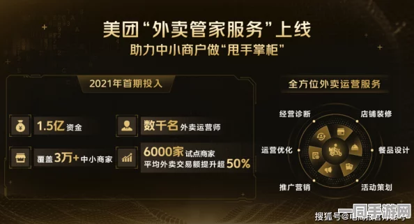 美团特殊店铺暗号怎么弄:解密消费场景中的隐形密码与平台规则博弈