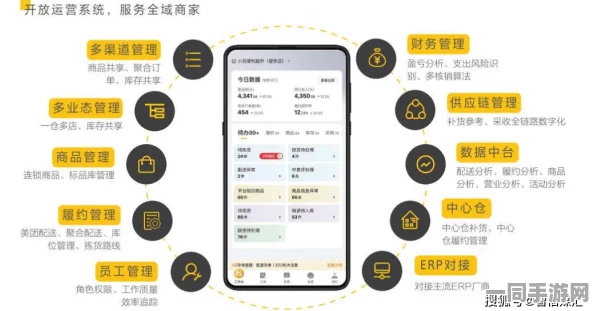 美团独特店铺密码如何设置:揭示消费环境中的隐性密码及平台规则的微妙较量