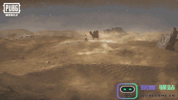 pubg国际服手游3.7玩法内容