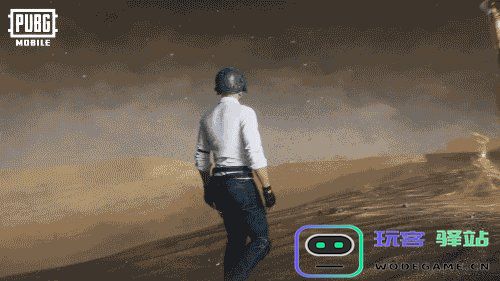 pubg国际服手游3.7玩法内容