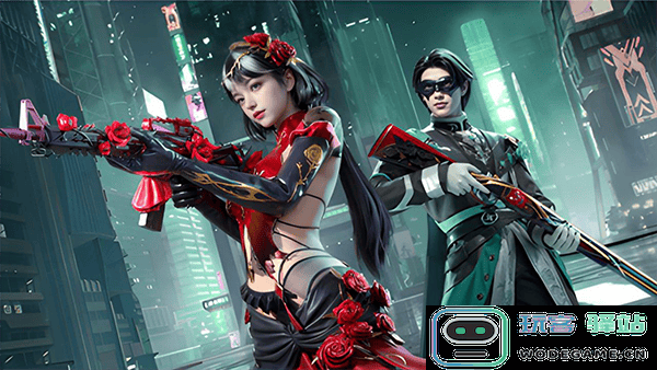 PUBG地铁逃生3.6版本最新活动