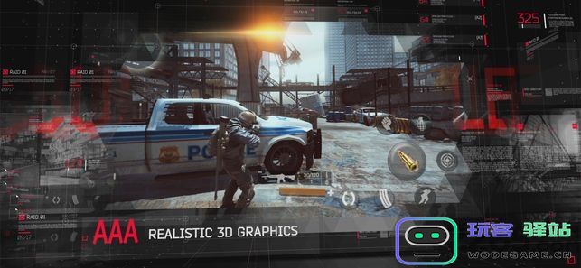 bulletbattle正式版下载