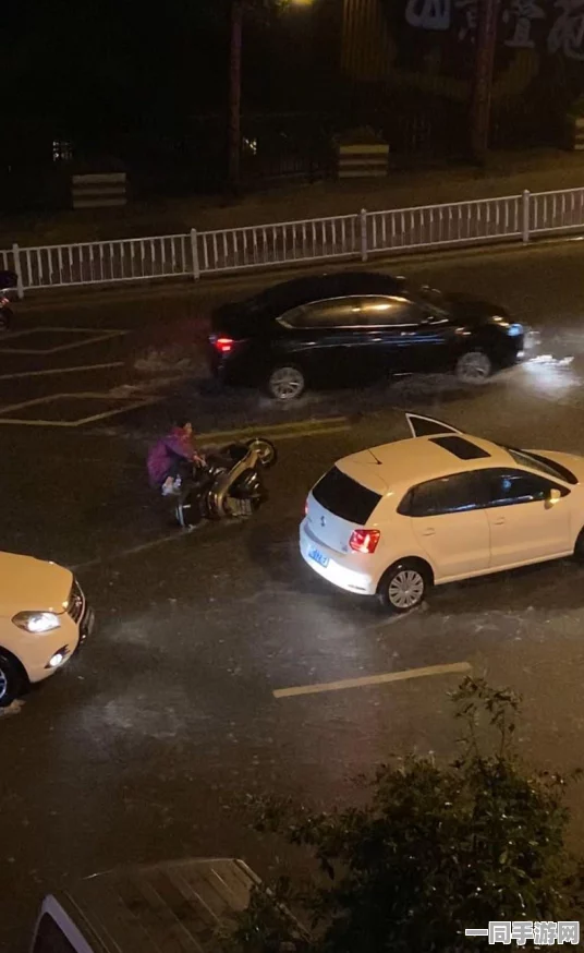 外卖骑手在暴雨夜提高支付的背后:揭示算法困境与女性劳动权益的奋起反击