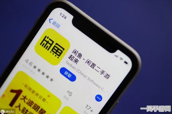 闲鱼接单出货实际操作流程，数字时代个人副业变现的合规生存指南
