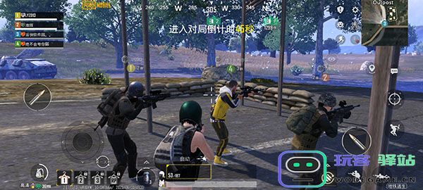 地铁逃生怎么玩