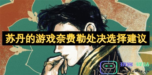 苏丹游戏奈费勒中的决策策略与处决选择建议分析