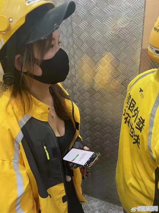 美团怎么叫美女外卖:揭秘外卖平台个性化推荐背后的用户隐私博弈