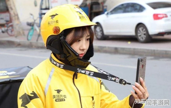 美团怎么叫美女外卖:揭秘外卖平台个性化推荐背后的用户隐私博弈