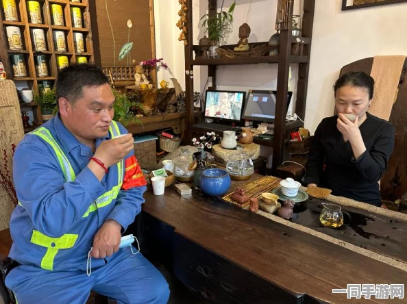广州深夜茶饮上门服务：探索城市新型服务生态与茶香背后的潜力