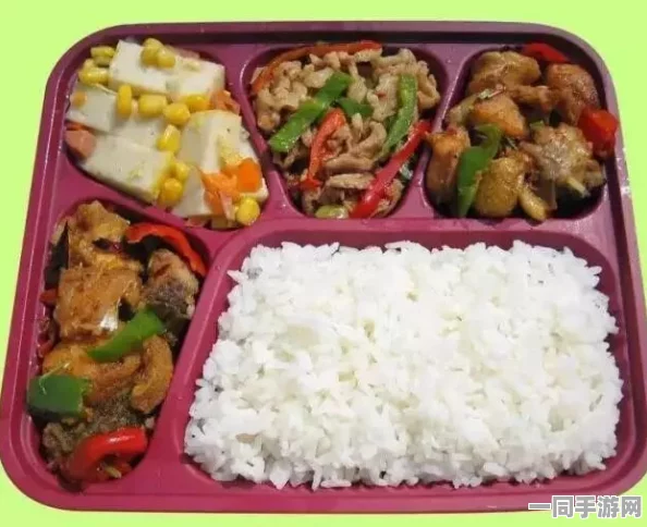 探索都市白领的快餐选择，揭秘15分钟内就能满足味蕾的美食生存法则