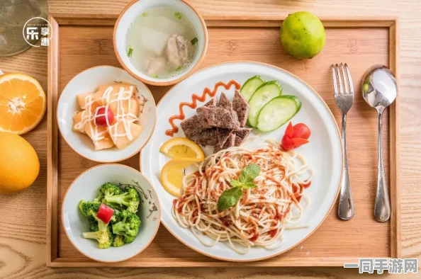 附近人快餐，解密都市白领的15分钟美食圈生存法则