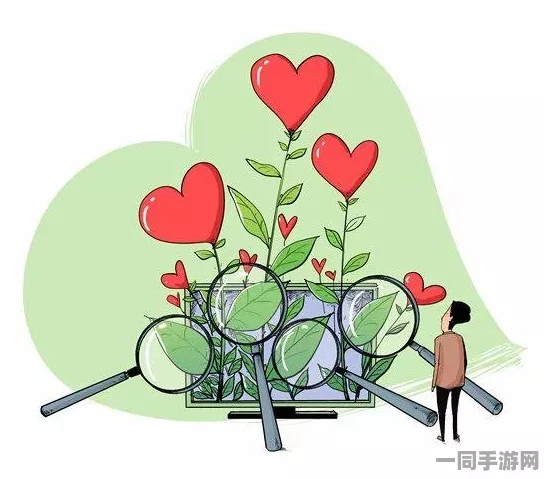 附近谈恋爱，社交应用附近的人功能使用安全指南与情感陷阱揭秘