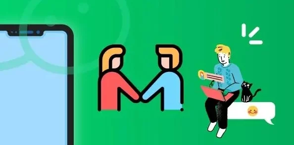 附近谈恋爱，社交应用附近的人功能使用安全指南与情感陷阱揭秘