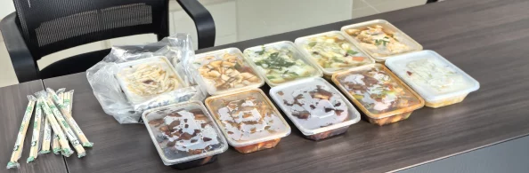 400块钱4小时快餐，揭秘都市白领时间置换消费新场景