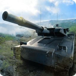 坦克战场游戏(Tankers Battle Field)