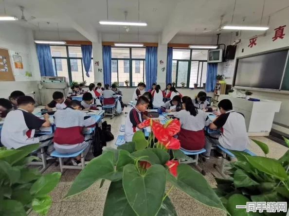附近的学生，当教室边界消融之后—Z世代数字生存状态全景调查