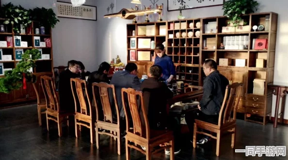 怎么找附近品茶:都市茶空间探秘指南—从GPS定位到文化解码的24小时生存手册