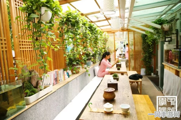 附近喝茶的地方在哪里，城市茶空间探秘—从数据迷局到人文回归