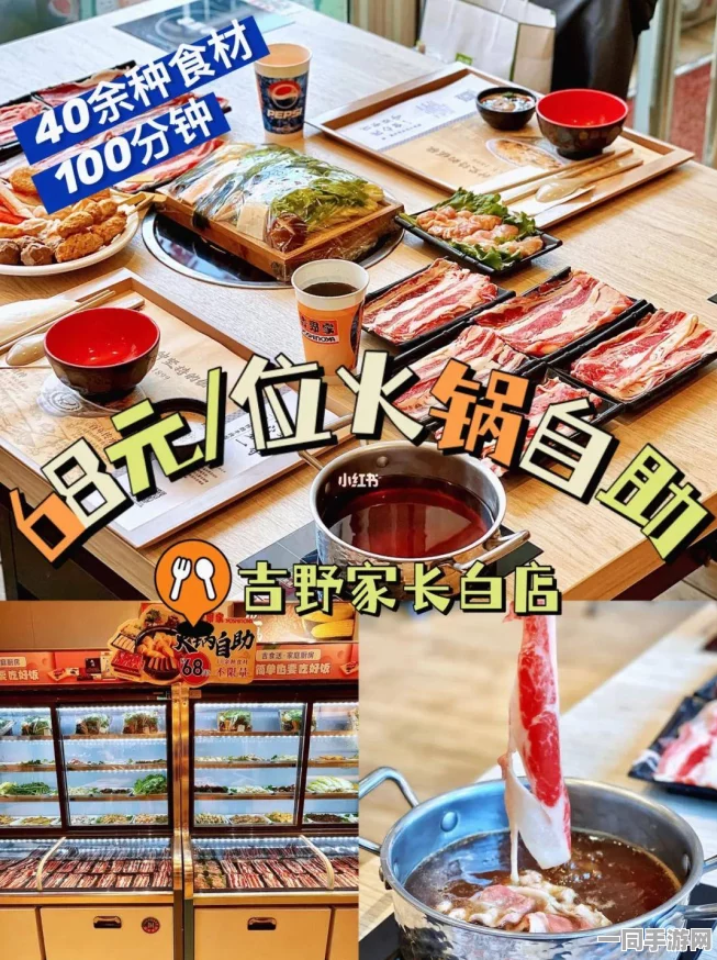 快餐3小时包含哪些服务:都市效率革命下的时间契约真相揭秘