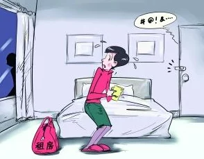 附近50元过夜联系电话号码:经济型住宿安全指南与行业黑幕揭秘